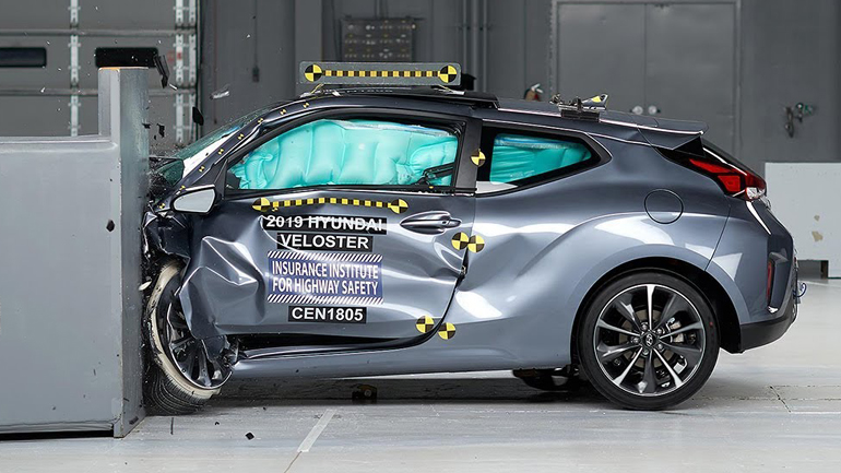 Συστήματα τεχνητής νοημοσύνης για μέγιστη ασφάλεια εξελίσσει η Hyundai